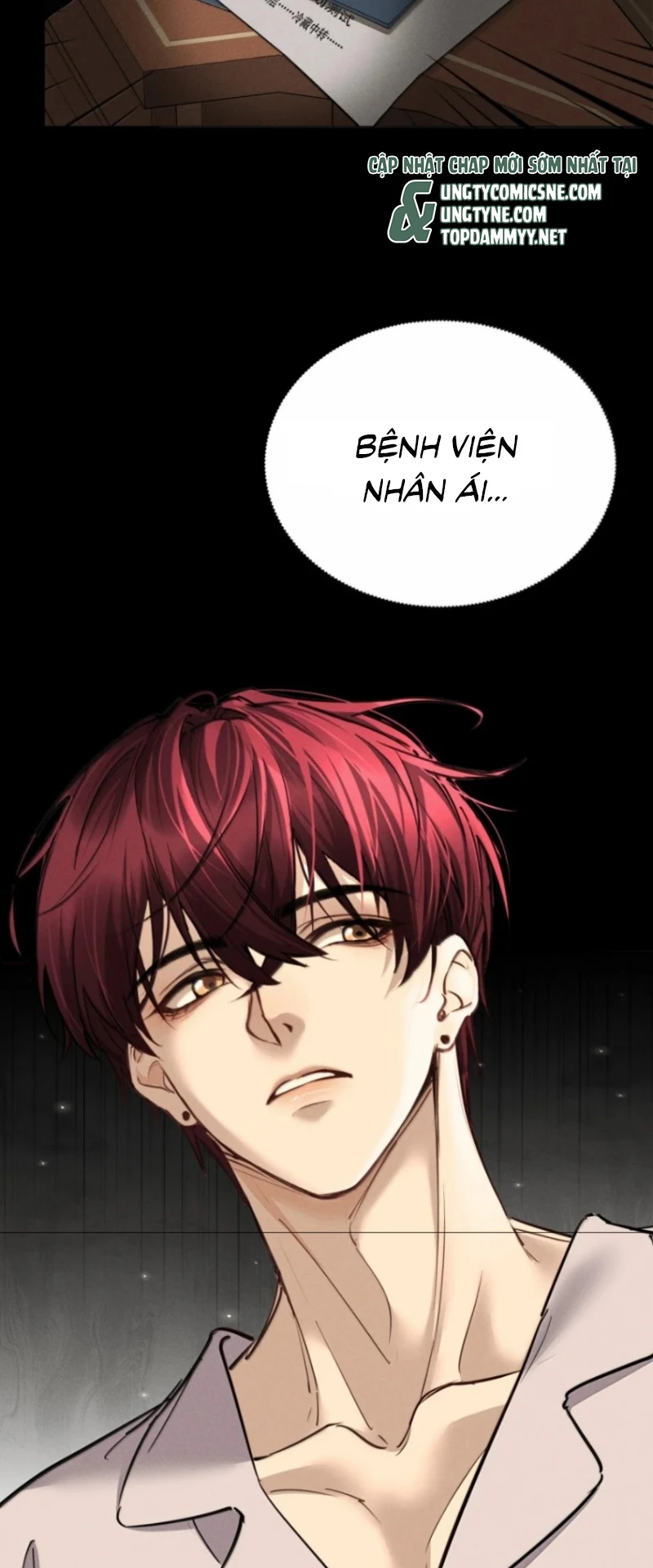 Không Cam Lòng Bị Chú Nhỏ Kẻ Thù Chế Ngự Chapter 27 - 45