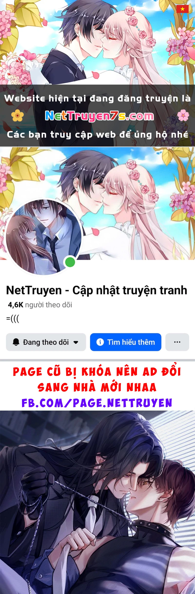 Không Cam Lòng Bị Chú Nhỏ Kẻ Thù Chế Ngự Chapter 28 - 1