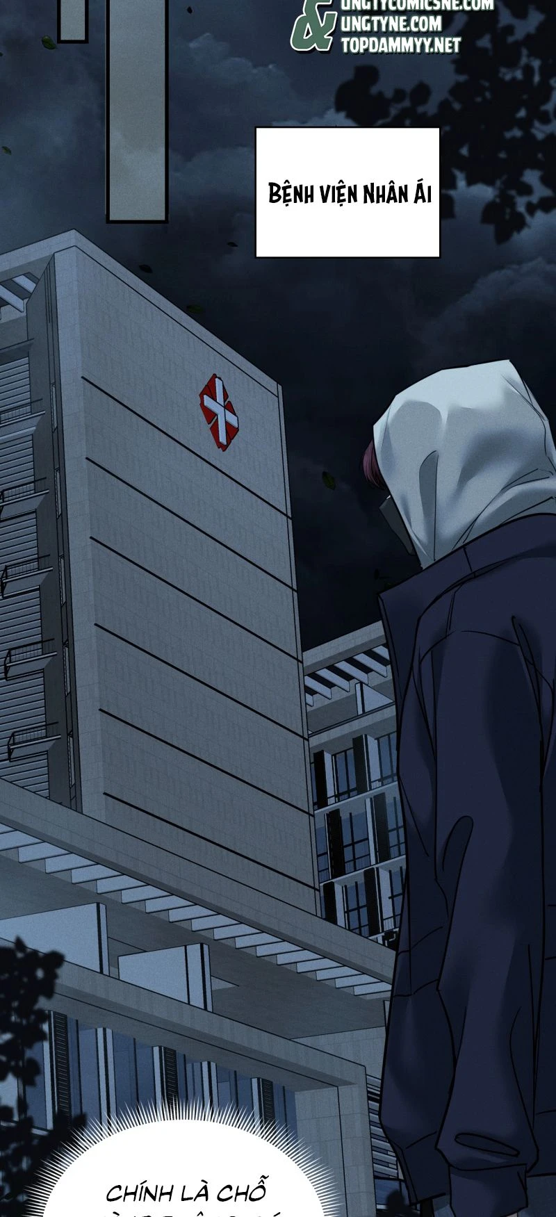 Không Cam Lòng Bị Chú Nhỏ Kẻ Thù Chế Ngự Chapter 28 - 3