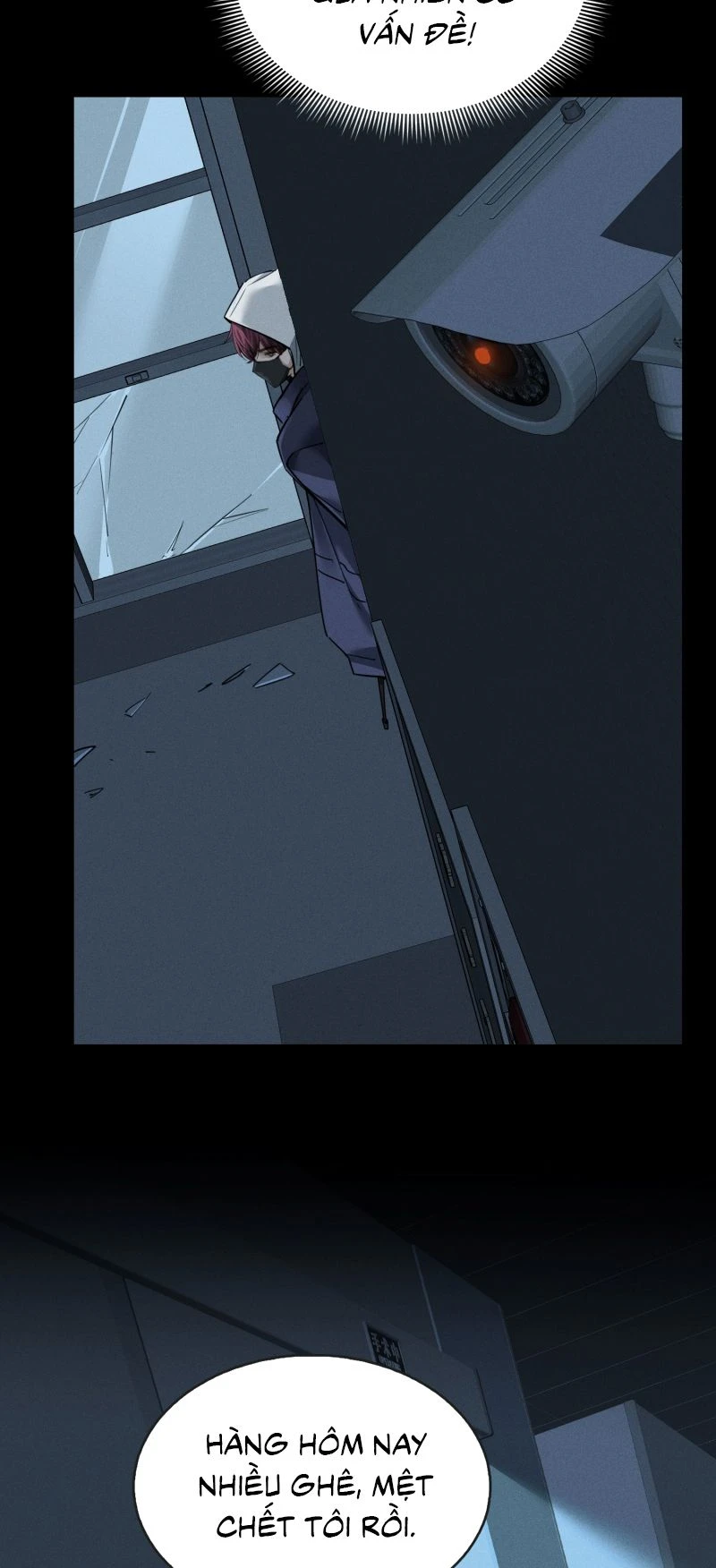 Không Cam Lòng Bị Chú Nhỏ Kẻ Thù Chế Ngự Chapter 28 - 5