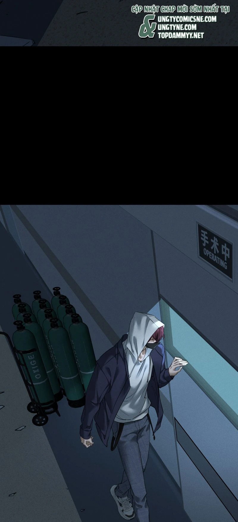 Không Cam Lòng Bị Chú Nhỏ Kẻ Thù Chế Ngự Chapter 28 - 7