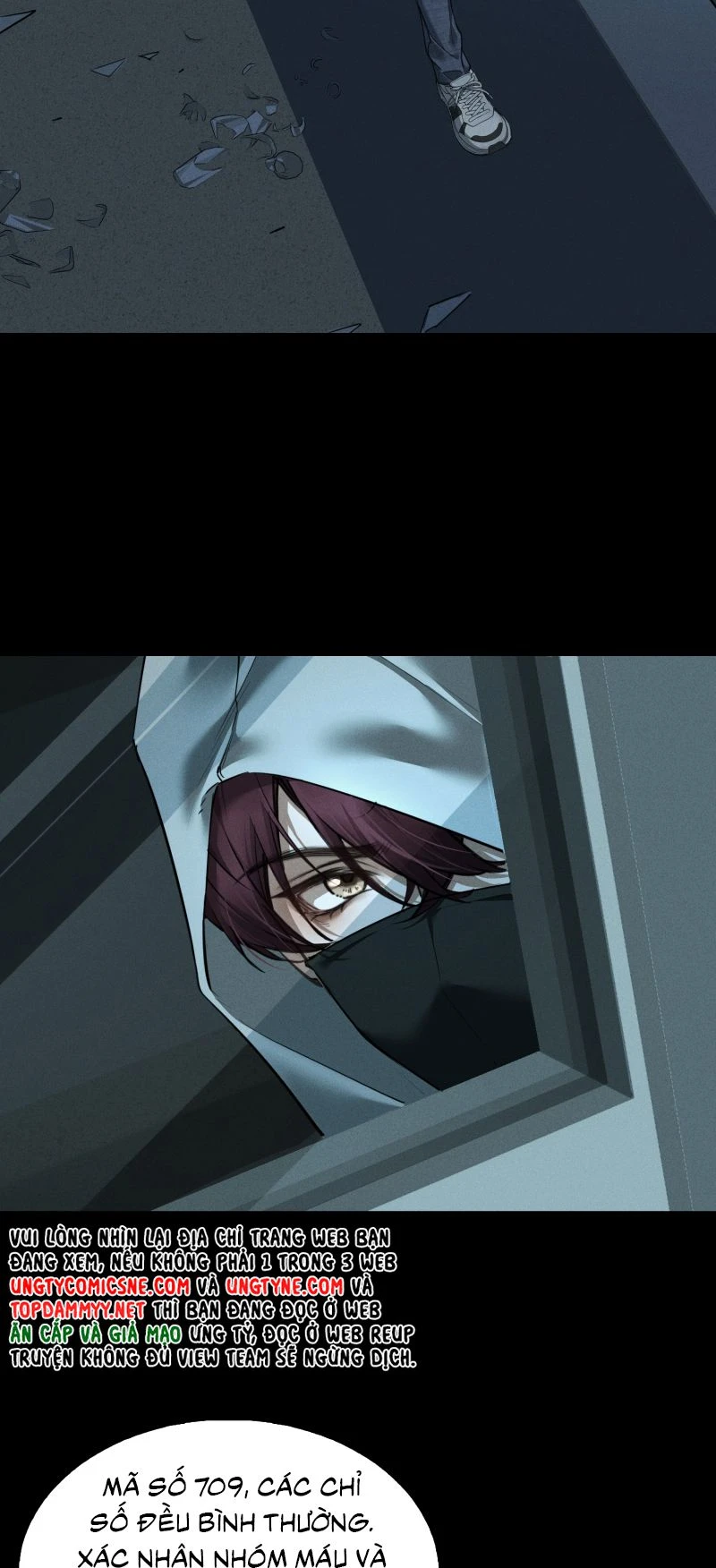 Không Cam Lòng Bị Chú Nhỏ Kẻ Thù Chế Ngự Chapter 28 - 8