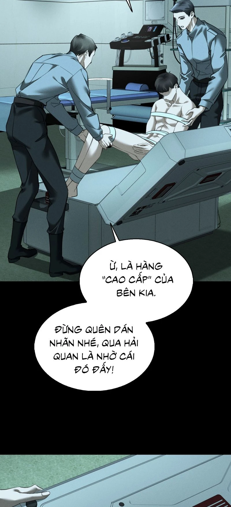 Không Cam Lòng Bị Chú Nhỏ Kẻ Thù Chế Ngự Chapter 28 - 11