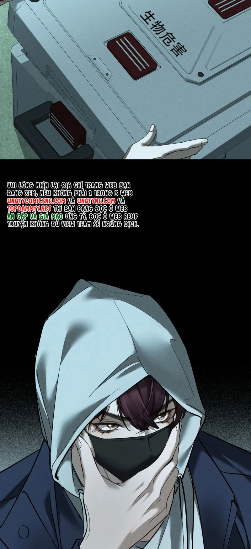 Không Cam Lòng Bị Chú Nhỏ Kẻ Thù Chế Ngự Chapter 28 - 12