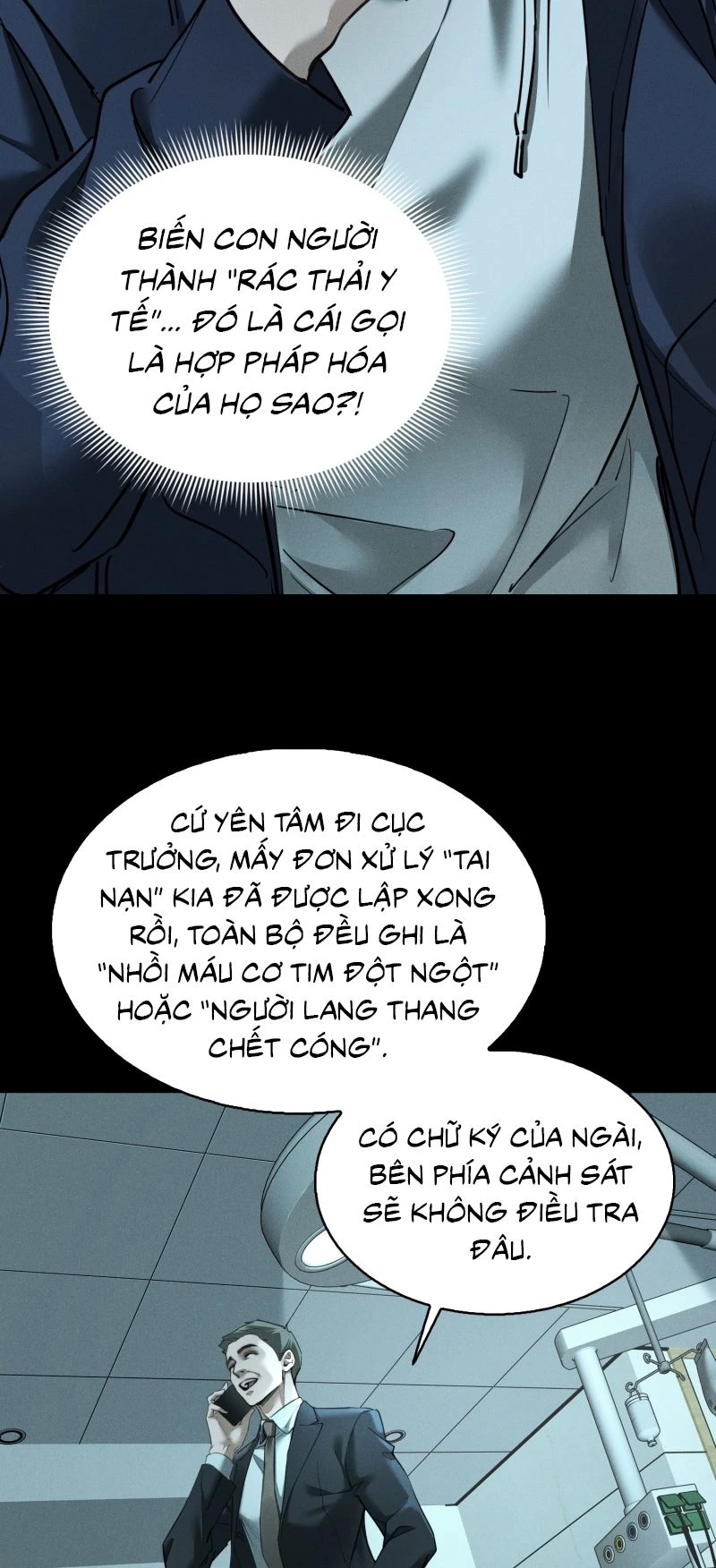 Không Cam Lòng Bị Chú Nhỏ Kẻ Thù Chế Ngự Chapter 28 - 13