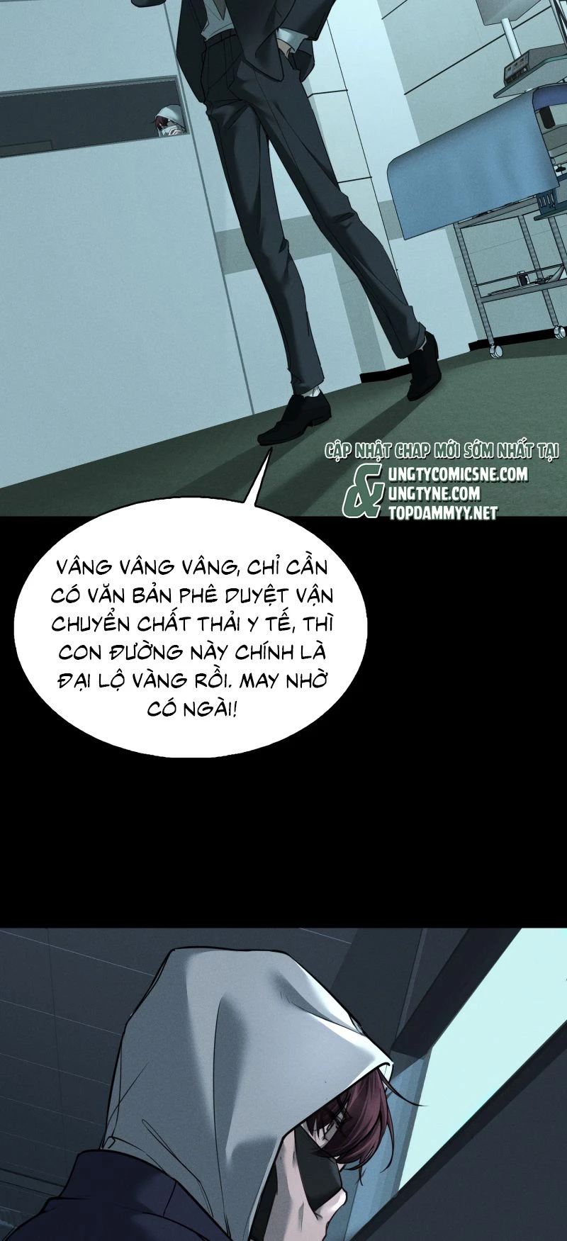 Không Cam Lòng Bị Chú Nhỏ Kẻ Thù Chế Ngự Chapter 28 - 14