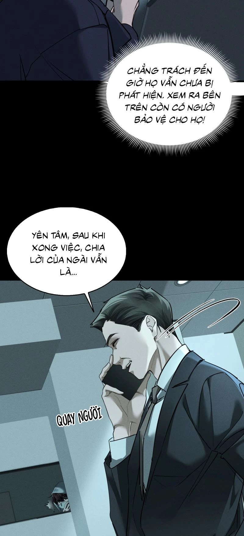 Không Cam Lòng Bị Chú Nhỏ Kẻ Thù Chế Ngự Chapter 28 - 15