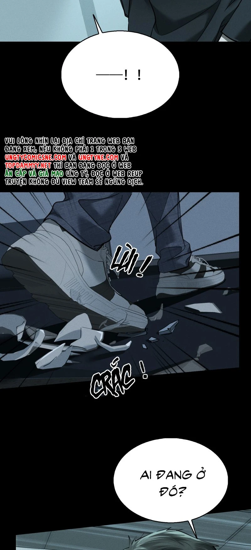 Không Cam Lòng Bị Chú Nhỏ Kẻ Thù Chế Ngự Chapter 28 - 16