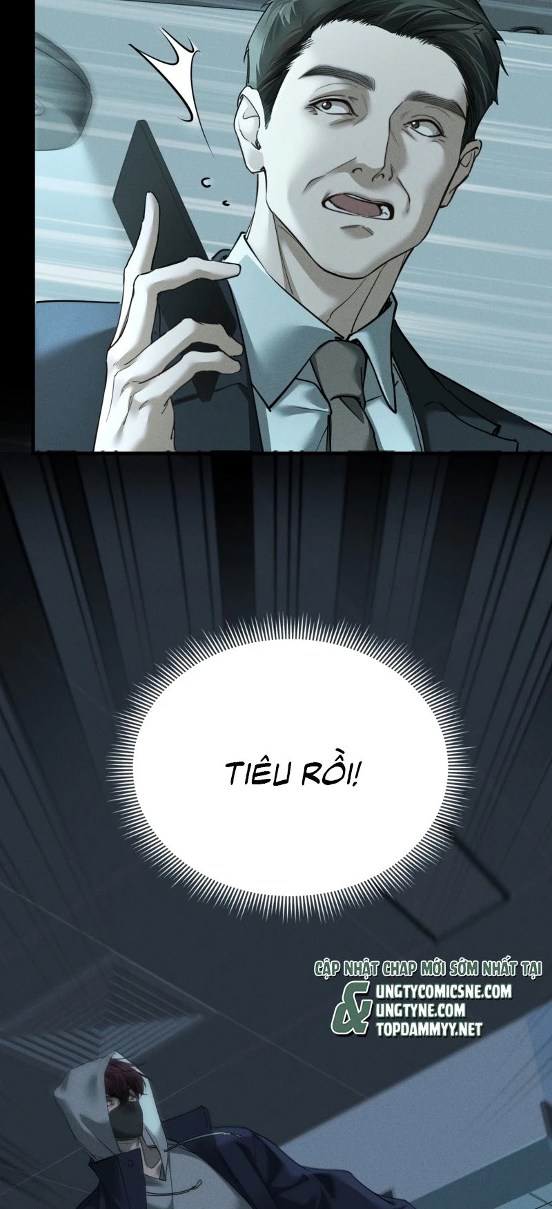 Không Cam Lòng Bị Chú Nhỏ Kẻ Thù Chế Ngự Chapter 28 - 17