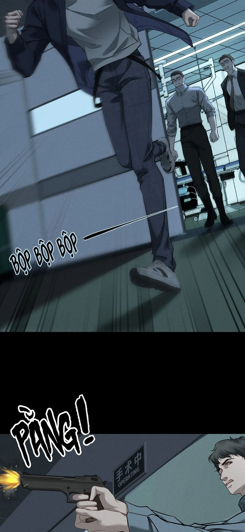 Không Cam Lòng Bị Chú Nhỏ Kẻ Thù Chế Ngự Chapter 28 - 18