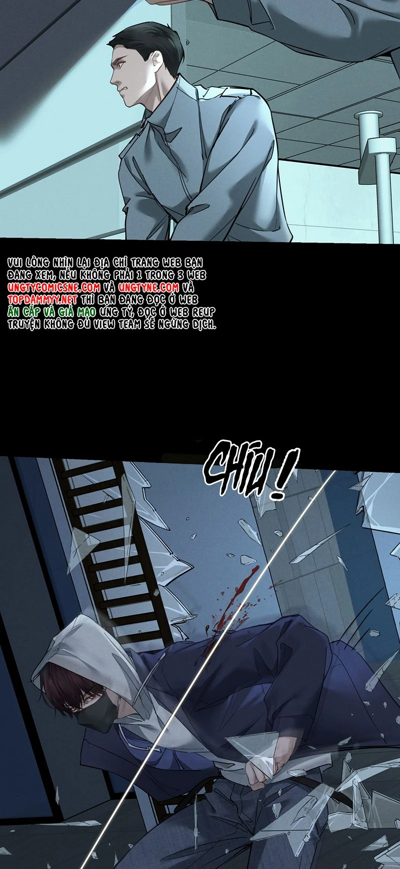 Không Cam Lòng Bị Chú Nhỏ Kẻ Thù Chế Ngự Chapter 28 - 19