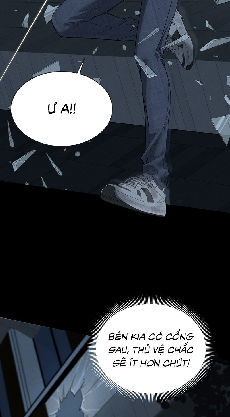 Không Cam Lòng Bị Chú Nhỏ Kẻ Thù Chế Ngự Chapter 28 - 20