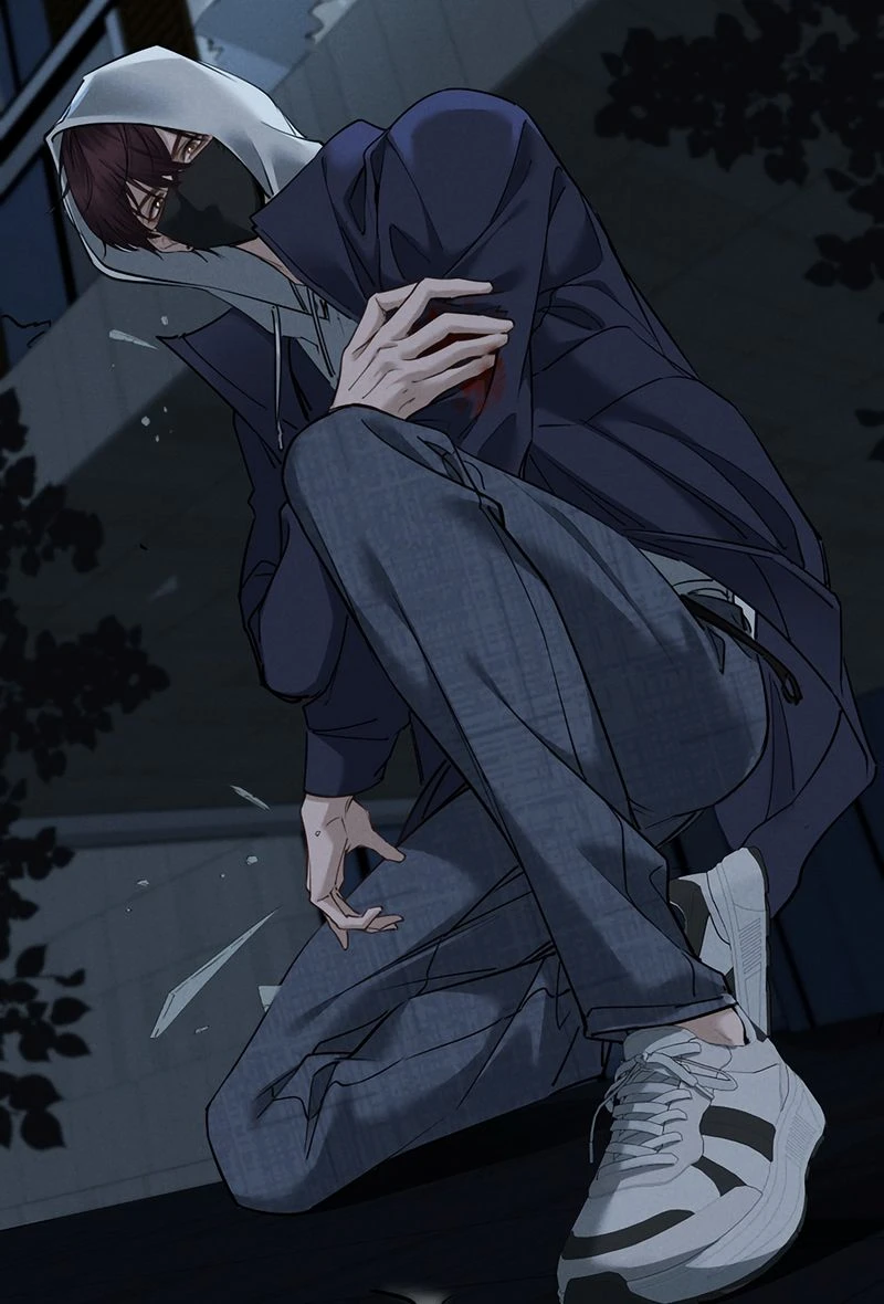 Không Cam Lòng Bị Chú Nhỏ Kẻ Thù Chế Ngự Chapter 28 - 21