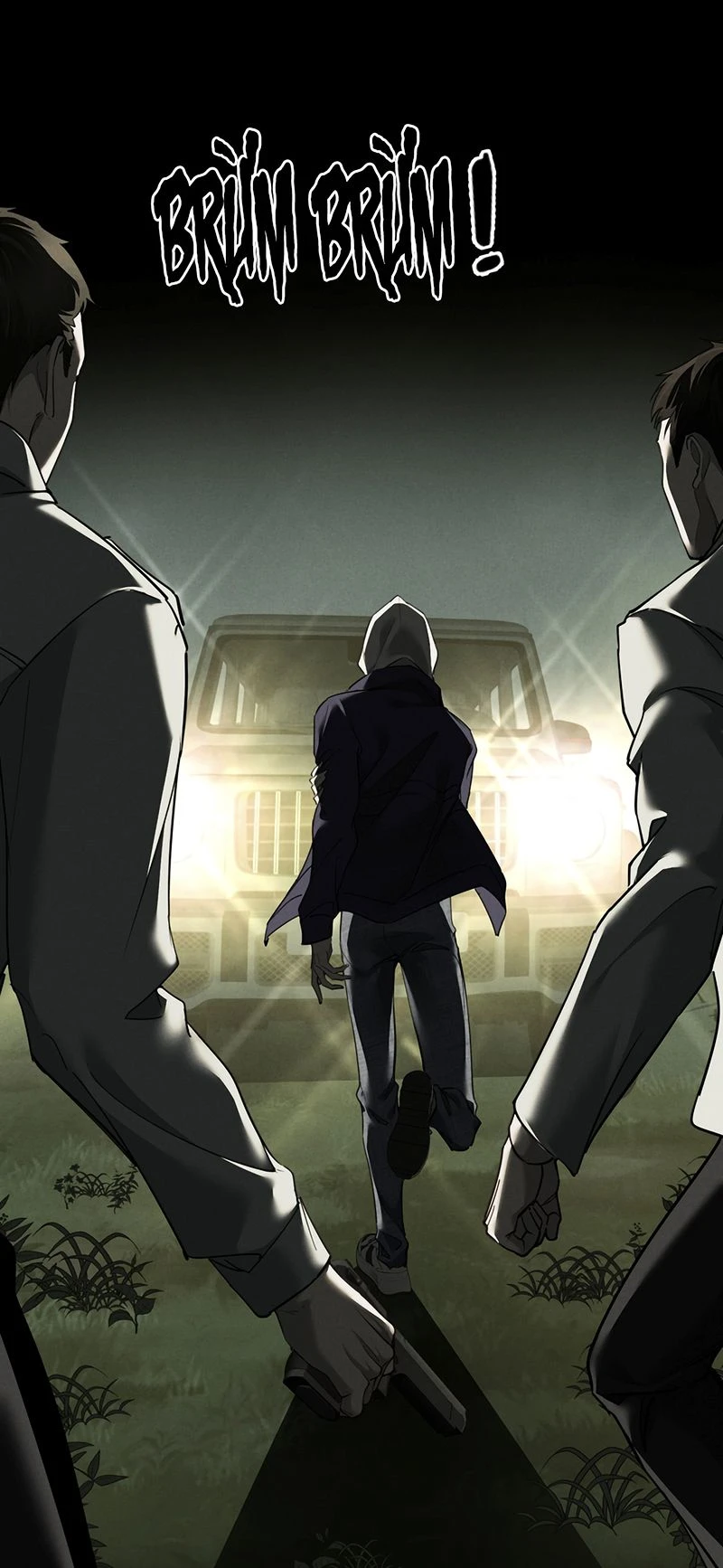 Không Cam Lòng Bị Chú Nhỏ Kẻ Thù Chế Ngự Chapter 28 - 24