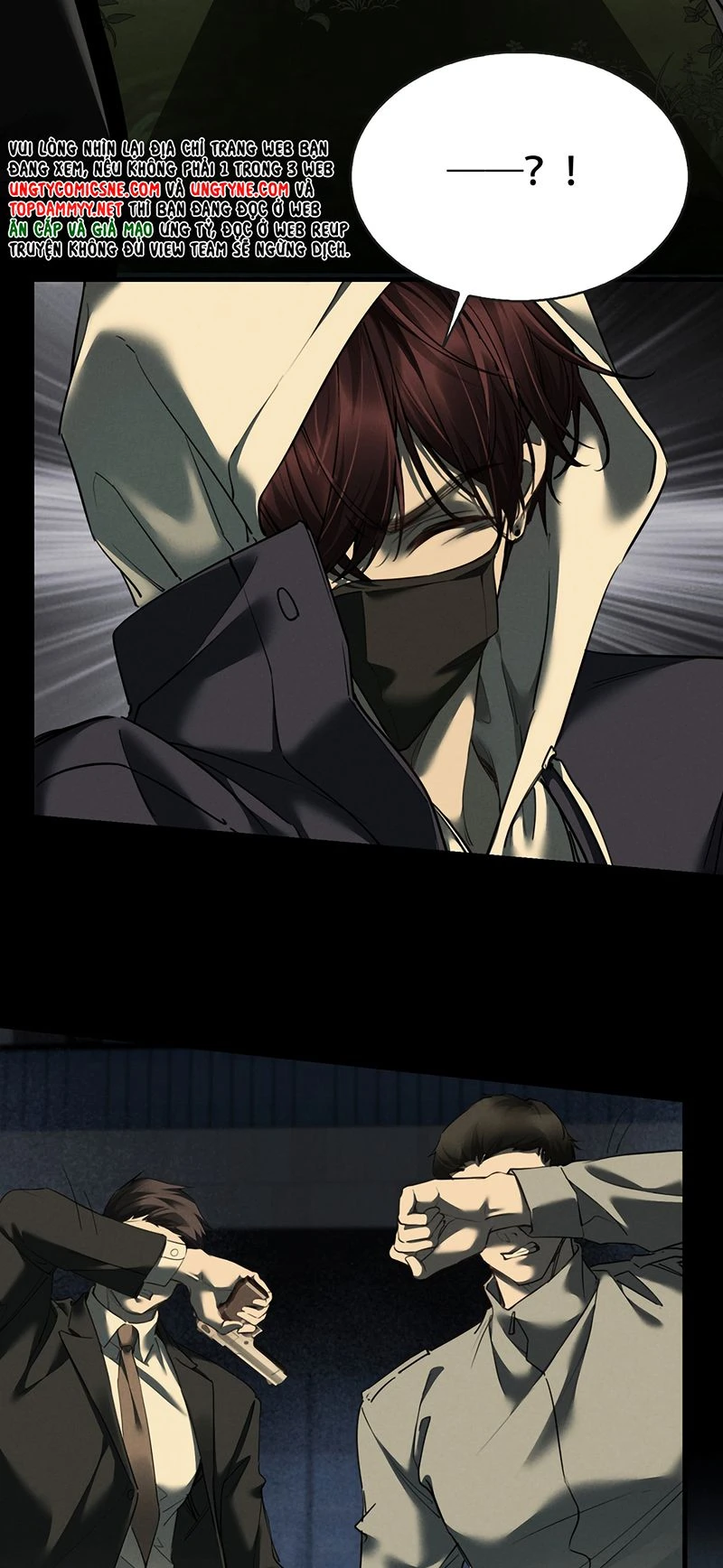 Không Cam Lòng Bị Chú Nhỏ Kẻ Thù Chế Ngự Chapter 28 - 25