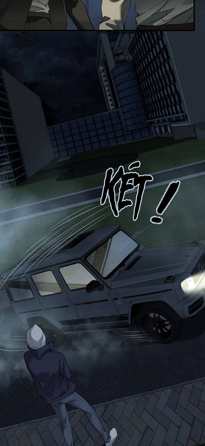 Không Cam Lòng Bị Chú Nhỏ Kẻ Thù Chế Ngự Chapter 28 - 26