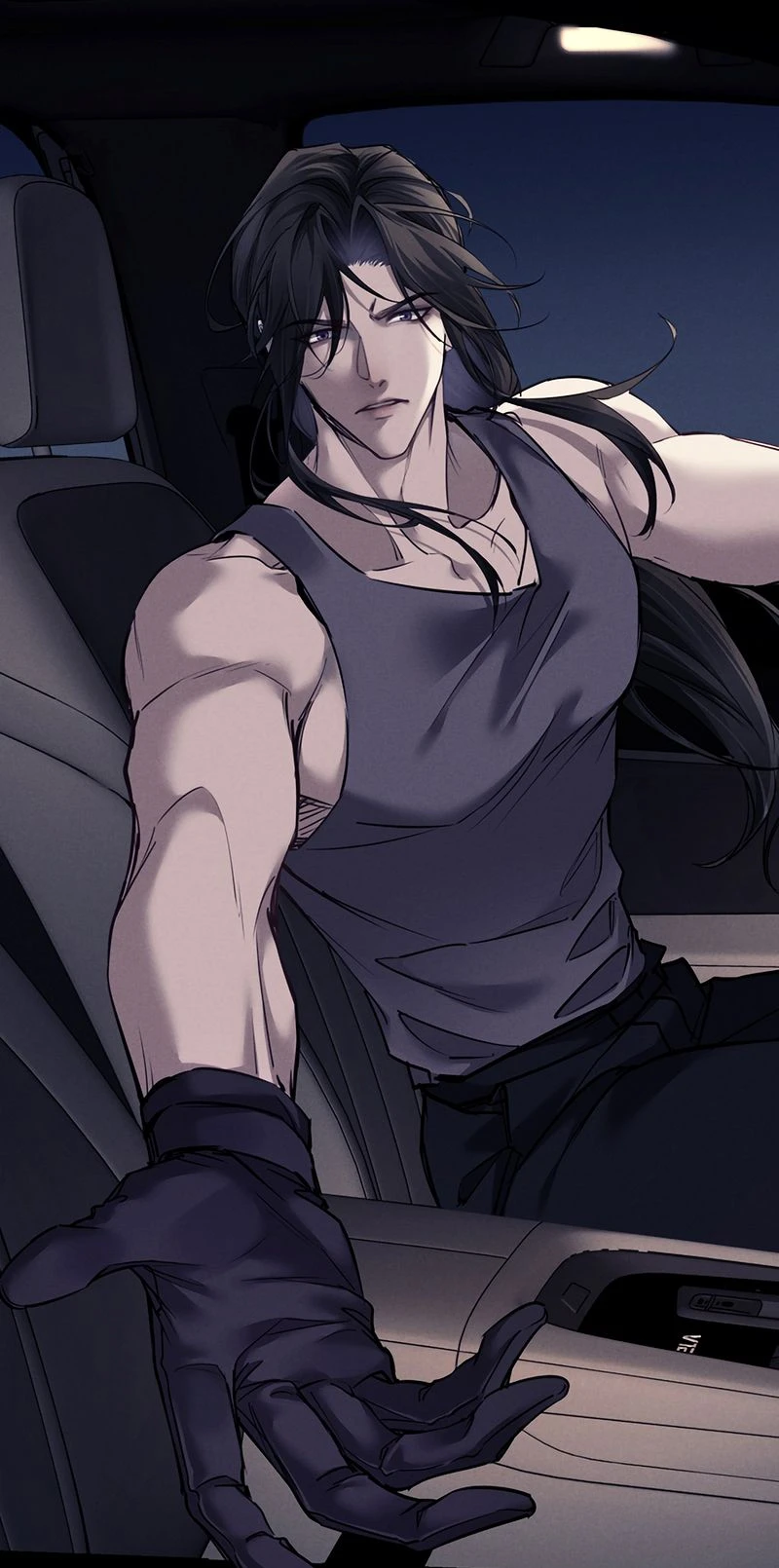 Không Cam Lòng Bị Chú Nhỏ Kẻ Thù Chế Ngự Chapter 28 - 28