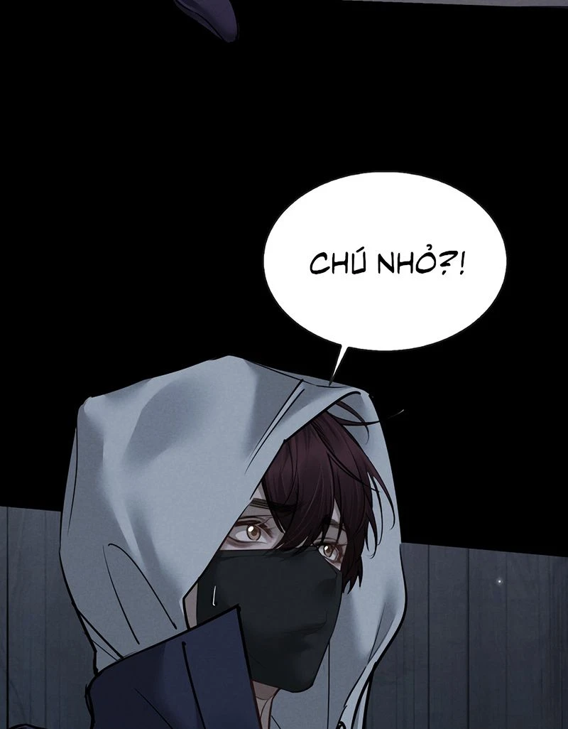 Không Cam Lòng Bị Chú Nhỏ Kẻ Thù Chế Ngự Chapter 28 - 29