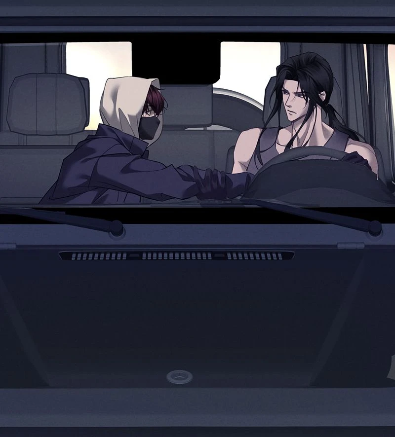 Không Cam Lòng Bị Chú Nhỏ Kẻ Thù Chế Ngự Chapter 28 - 32