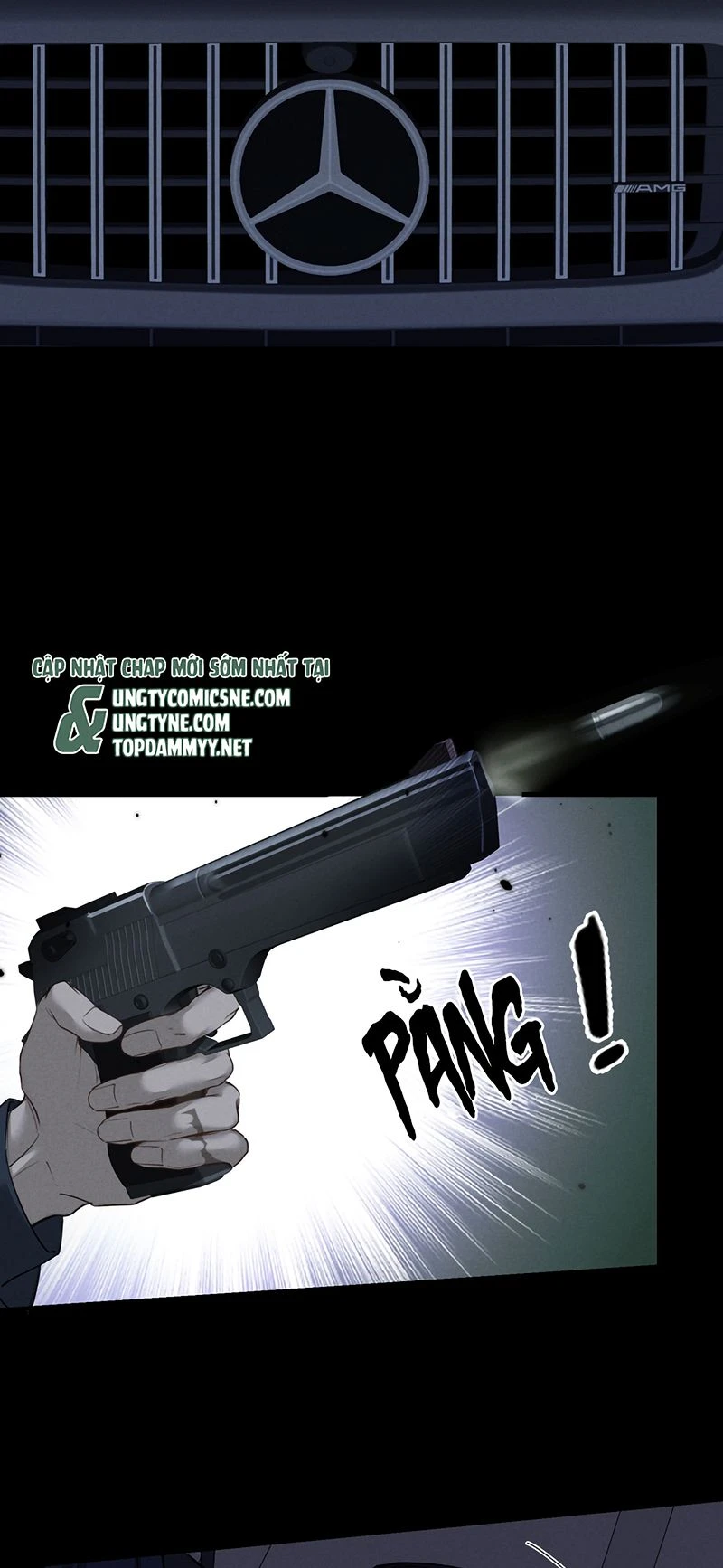 Không Cam Lòng Bị Chú Nhỏ Kẻ Thù Chế Ngự Chapter 28 - 33