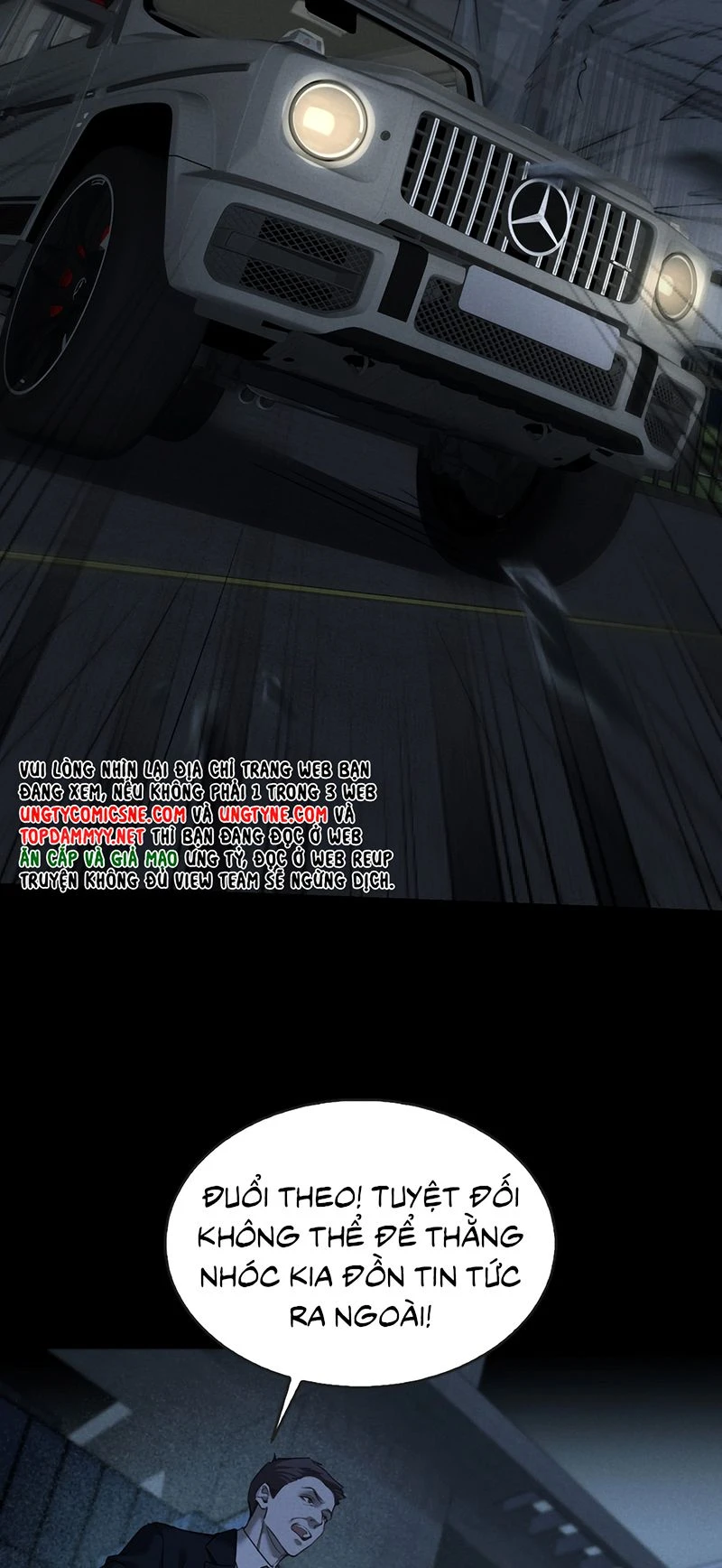 Không Cam Lòng Bị Chú Nhỏ Kẻ Thù Chế Ngự Chapter 28 - 35