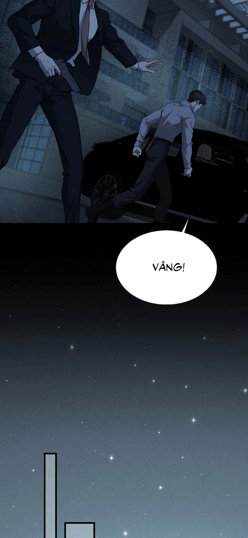 Không Cam Lòng Bị Chú Nhỏ Kẻ Thù Chế Ngự Chapter 28 - 36