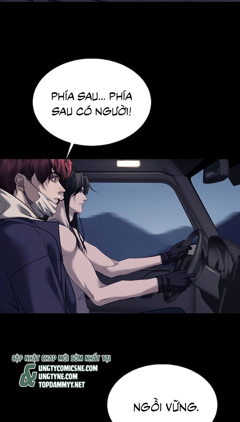 Không Cam Lòng Bị Chú Nhỏ Kẻ Thù Chế Ngự Chapter 28 - 40