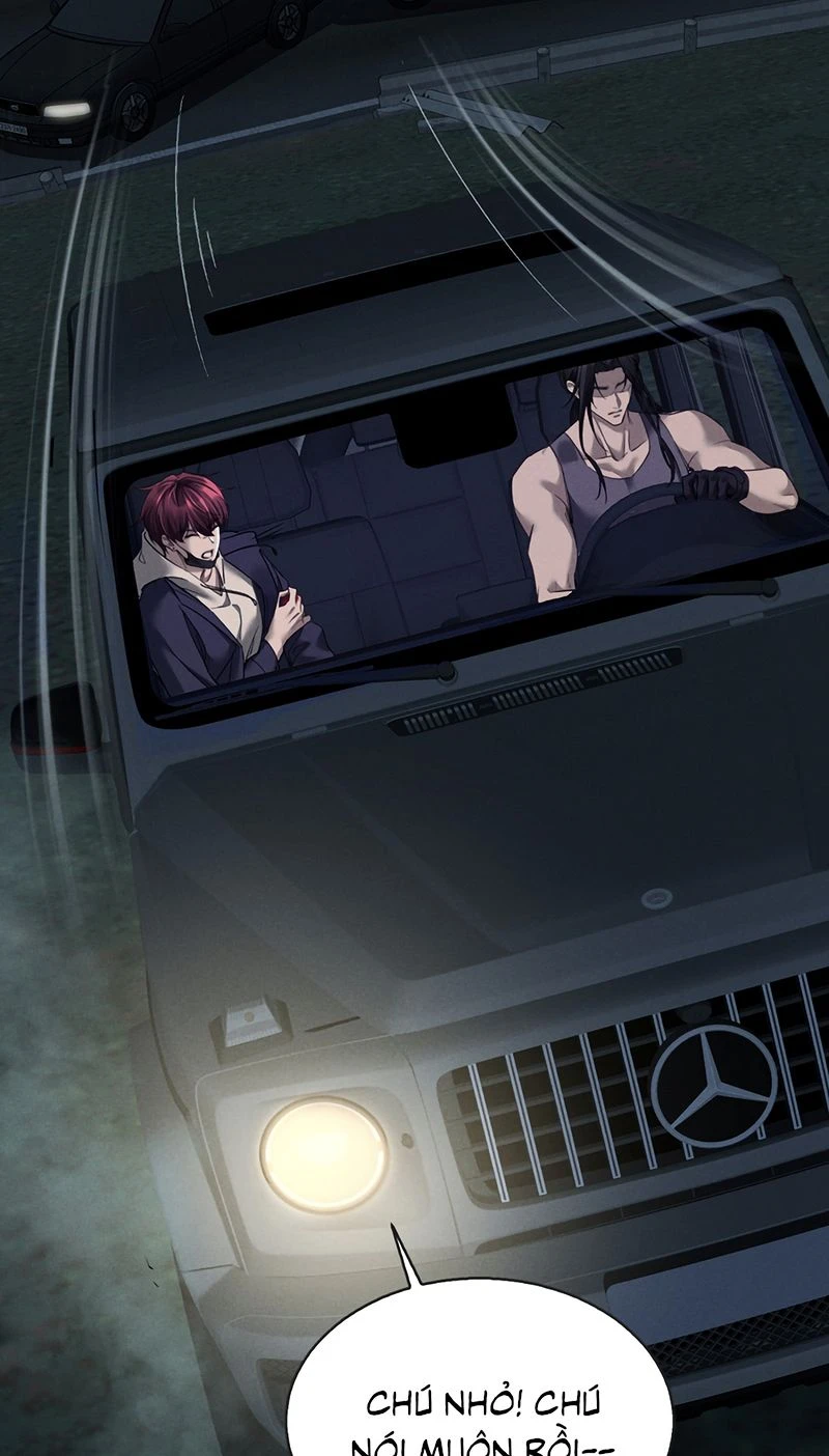 Không Cam Lòng Bị Chú Nhỏ Kẻ Thù Chế Ngự Chapter 28 - 43