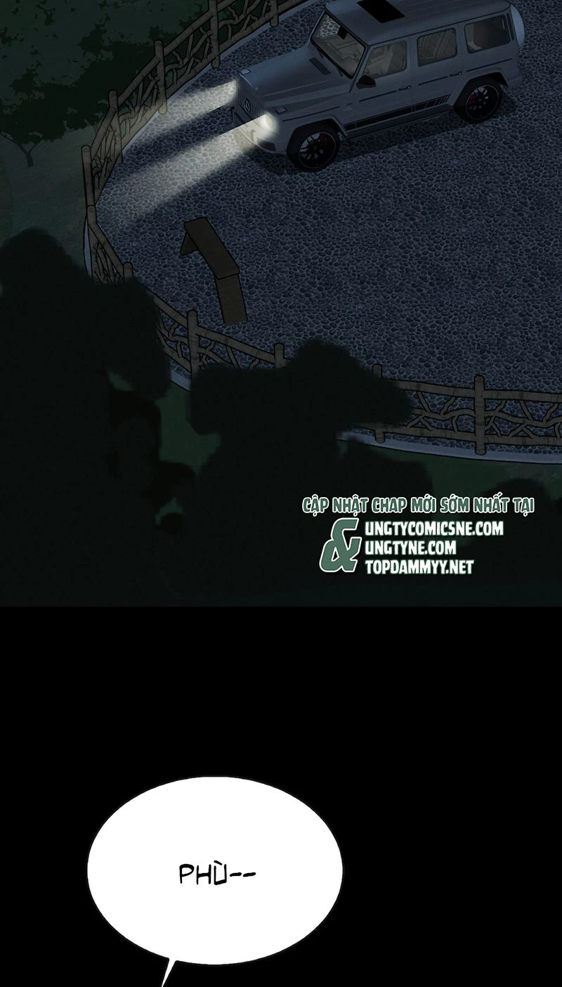 Không Cam Lòng Bị Chú Nhỏ Kẻ Thù Chế Ngự Chapter 28 - 46