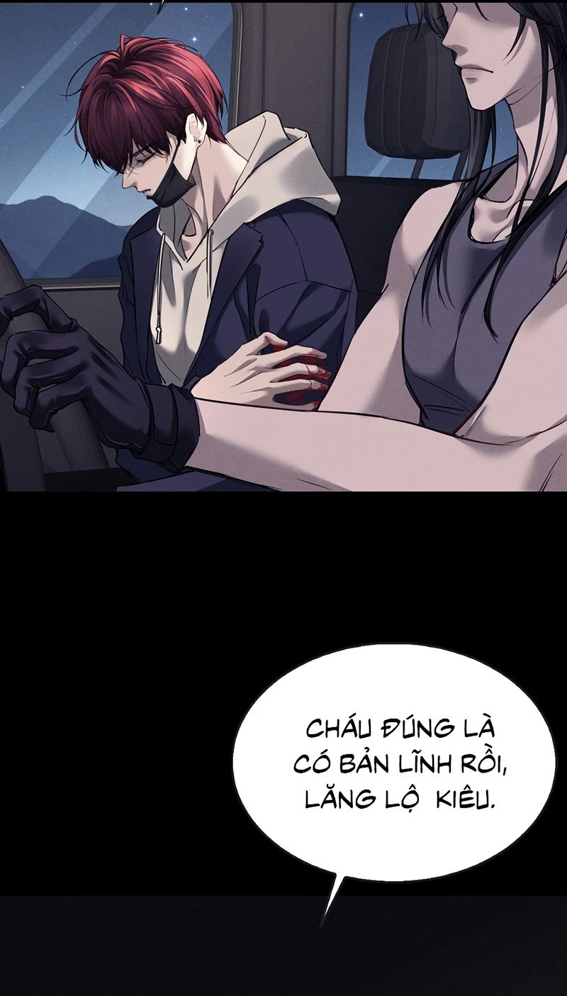 Không Cam Lòng Bị Chú Nhỏ Kẻ Thù Chế Ngự Chapter 28 - 47