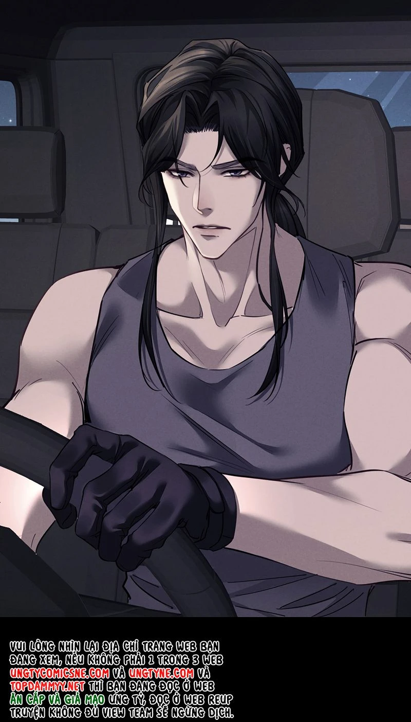 Không Cam Lòng Bị Chú Nhỏ Kẻ Thù Chế Ngự Chapter 28 - 48