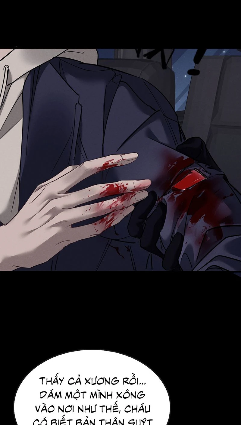 Không Cam Lòng Bị Chú Nhỏ Kẻ Thù Chế Ngự Chapter 28 - 49