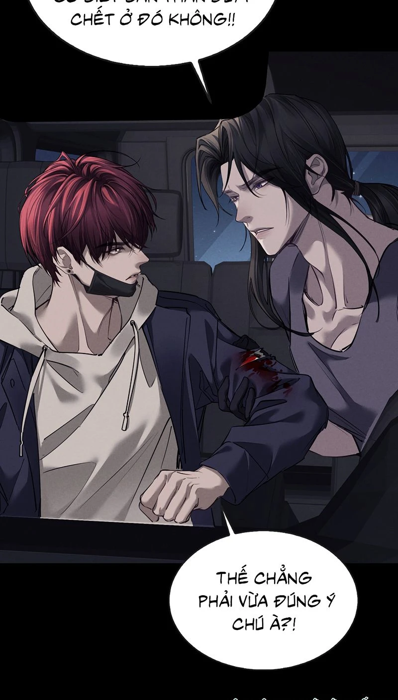 Không Cam Lòng Bị Chú Nhỏ Kẻ Thù Chế Ngự Chapter 28 - 50