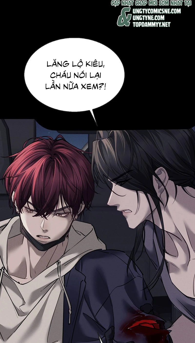 Không Cam Lòng Bị Chú Nhỏ Kẻ Thù Chế Ngự Chapter 28 - 51