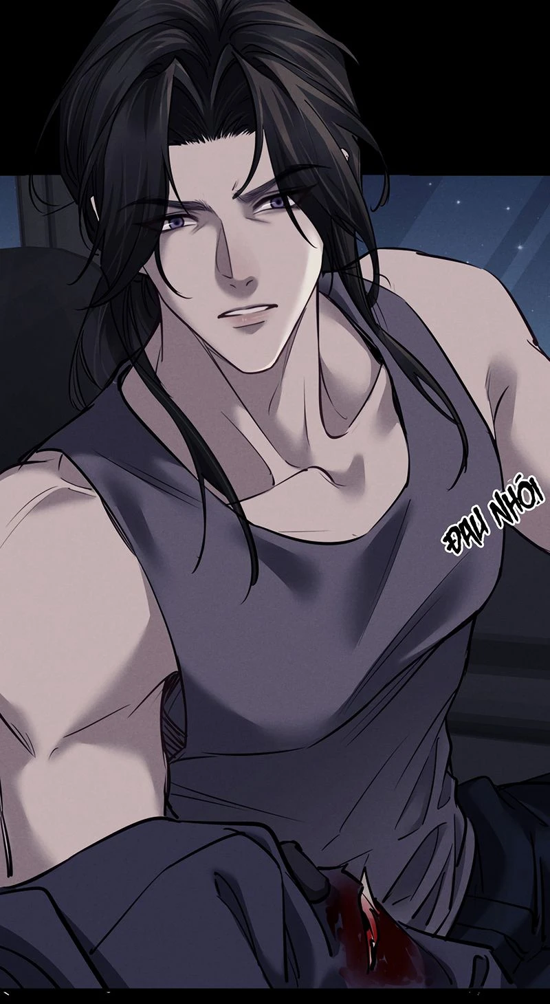 Không Cam Lòng Bị Chú Nhỏ Kẻ Thù Chế Ngự Chapter 28 - 53