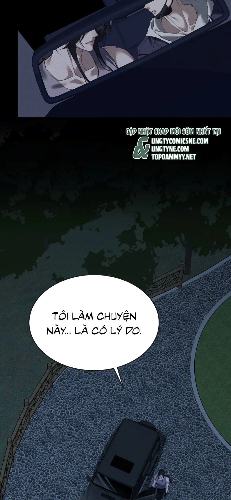 Không Cam Lòng Bị Chú Nhỏ Kẻ Thù Chế Ngự Chapter 29 - 3