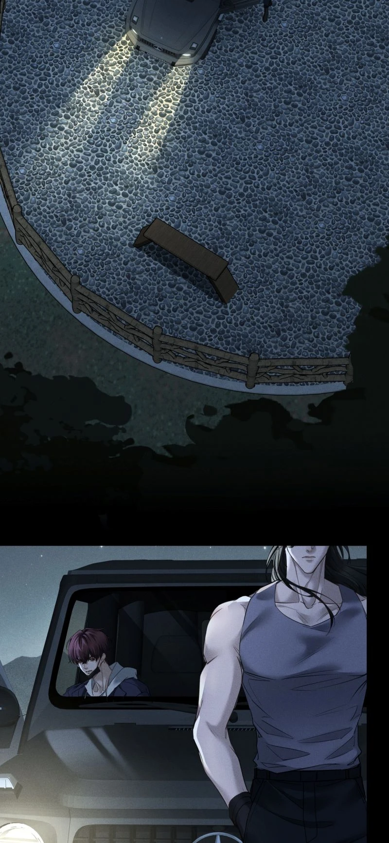 Không Cam Lòng Bị Chú Nhỏ Kẻ Thù Chế Ngự Chapter 29 - 4