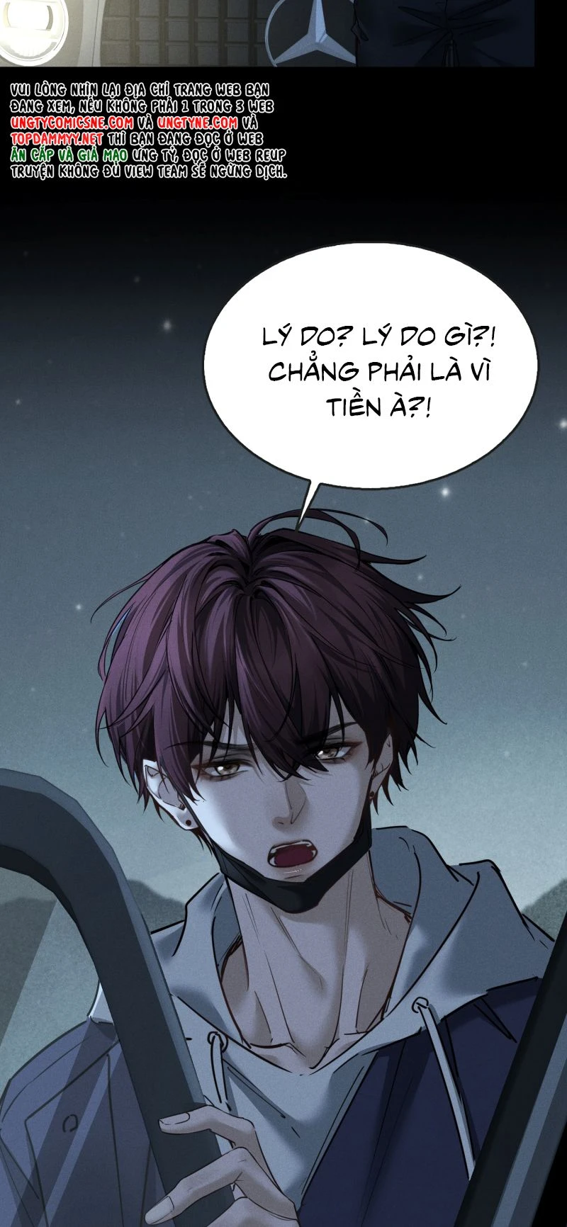 Không Cam Lòng Bị Chú Nhỏ Kẻ Thù Chế Ngự Chapter 29 - 5