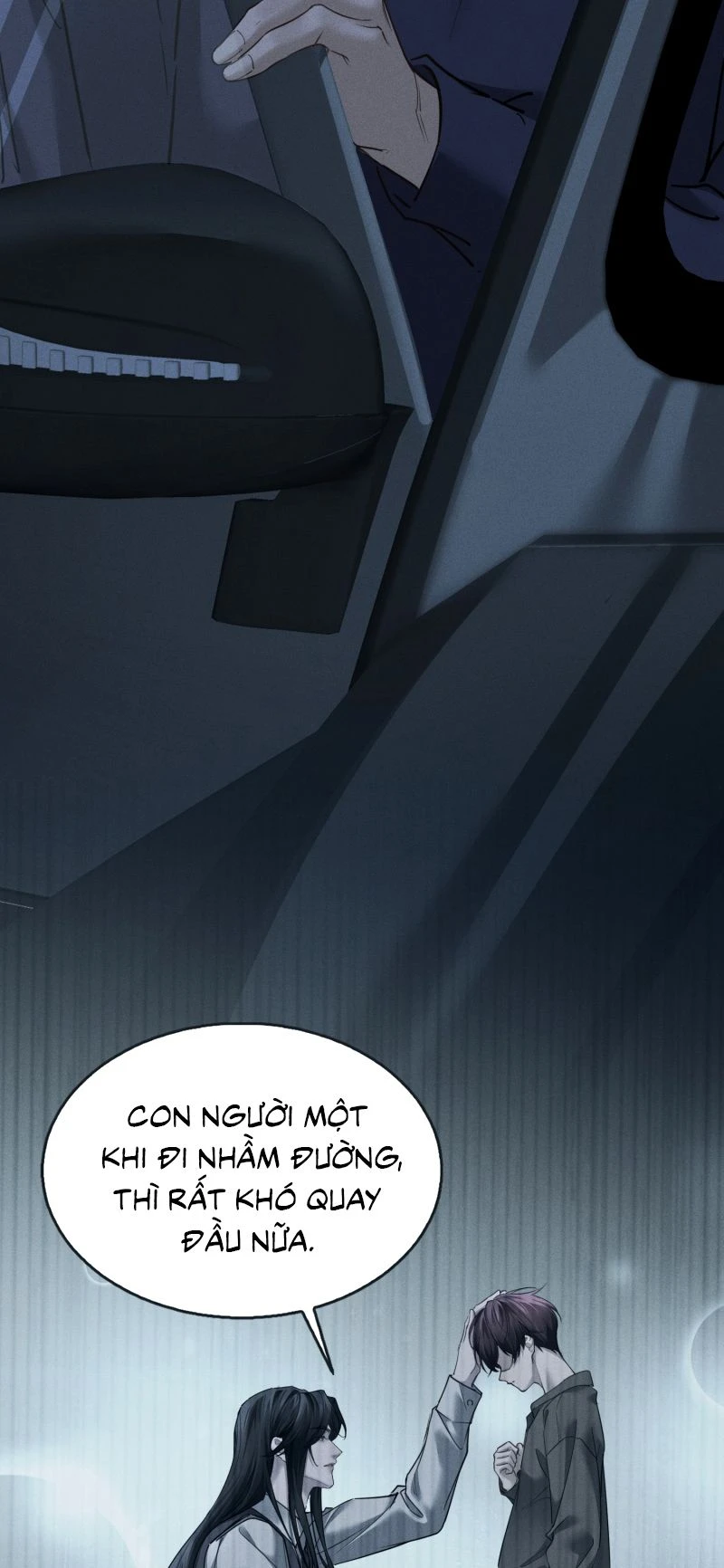 Không Cam Lòng Bị Chú Nhỏ Kẻ Thù Chế Ngự Chapter 29 - 6