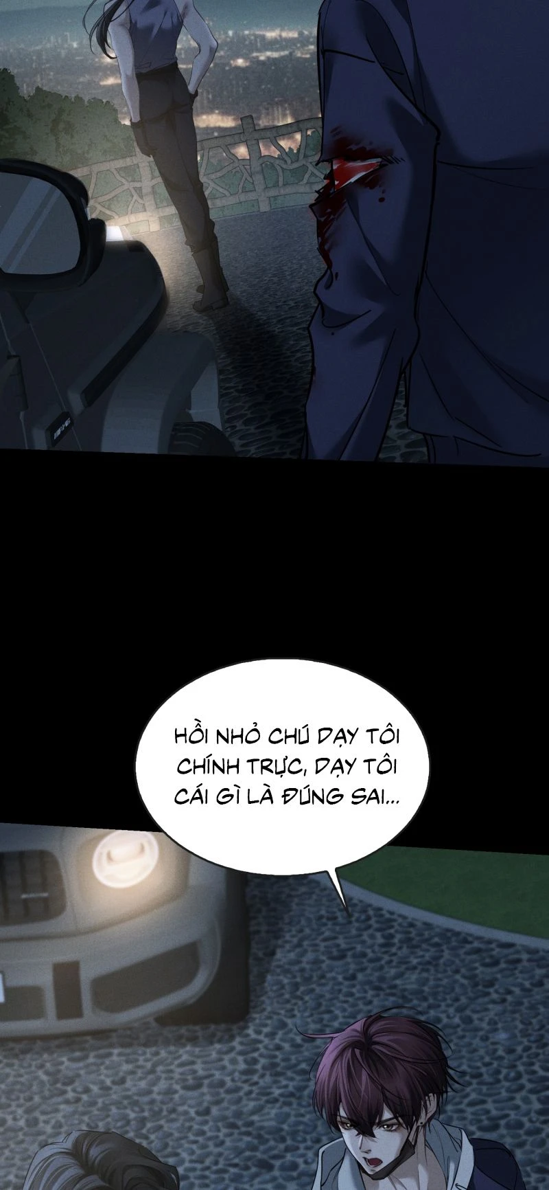 Không Cam Lòng Bị Chú Nhỏ Kẻ Thù Chế Ngự Chapter 29 - 8