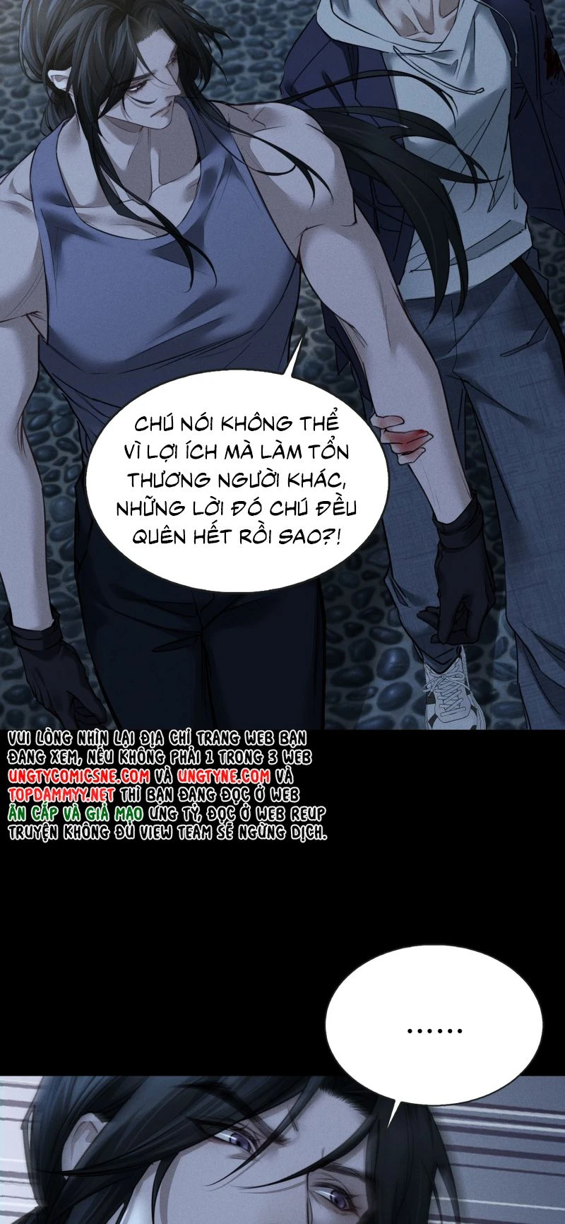 Không Cam Lòng Bị Chú Nhỏ Kẻ Thù Chế Ngự Chapter 29 - 9