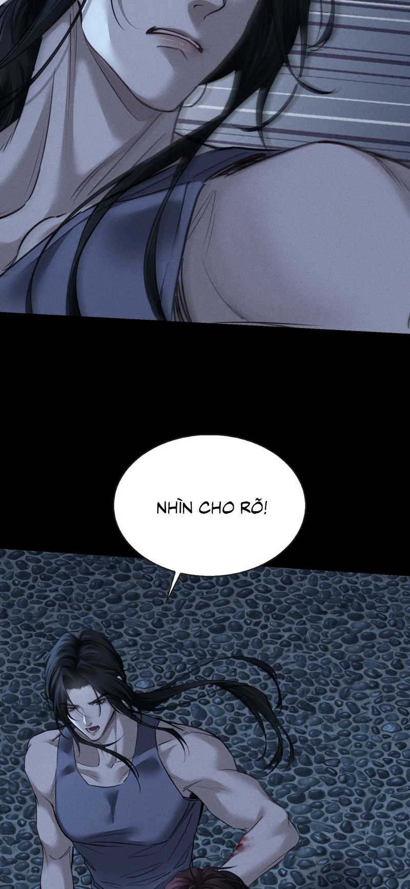 Không Cam Lòng Bị Chú Nhỏ Kẻ Thù Chế Ngự Chapter 29 - 10