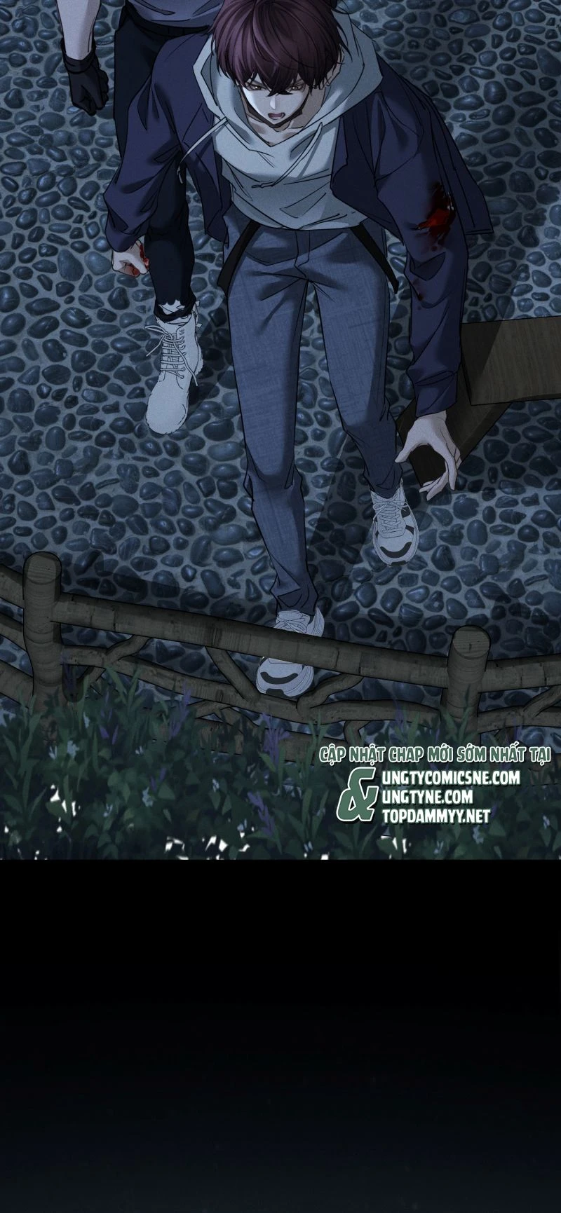 Không Cam Lòng Bị Chú Nhỏ Kẻ Thù Chế Ngự Chapter 29 - 11