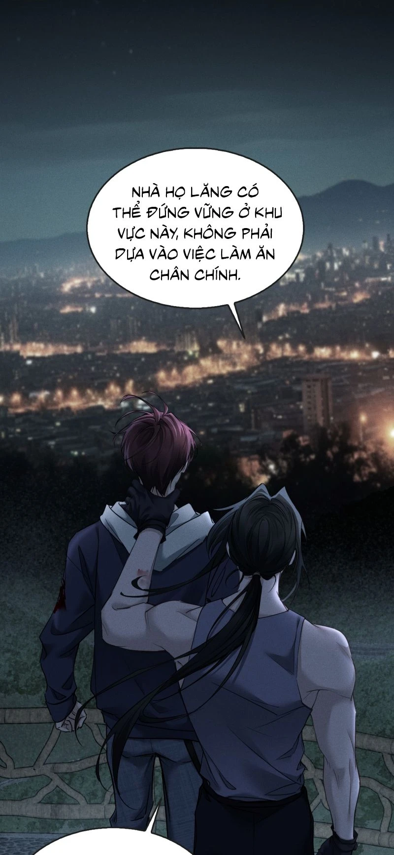 Không Cam Lòng Bị Chú Nhỏ Kẻ Thù Chế Ngự Chapter 29 - 12