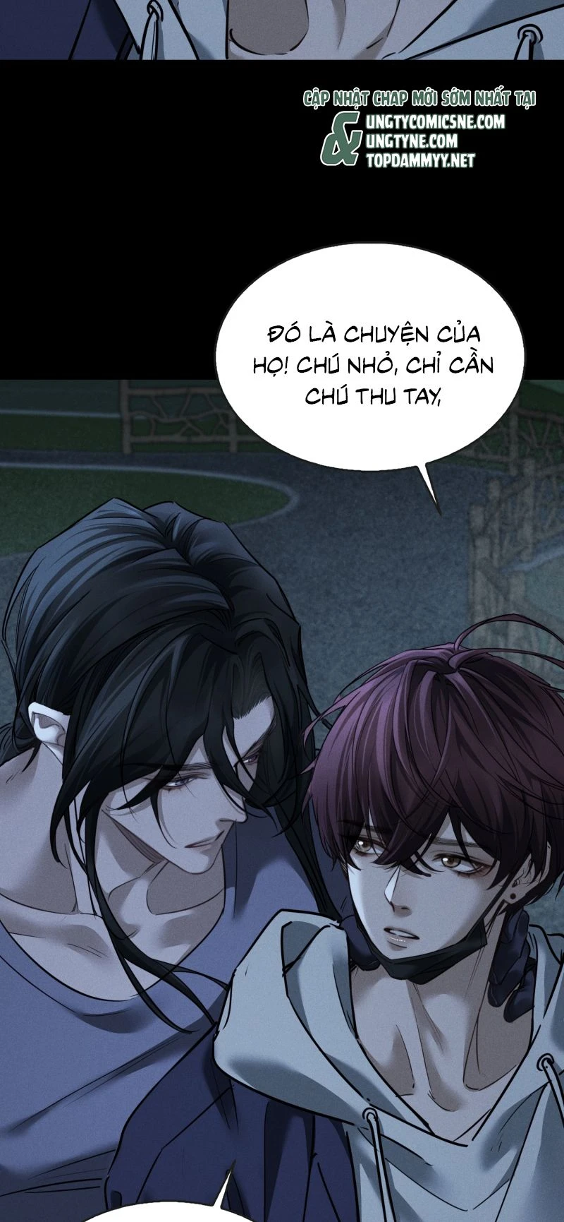 Không Cam Lòng Bị Chú Nhỏ Kẻ Thù Chế Ngự Chapter 29 - 15