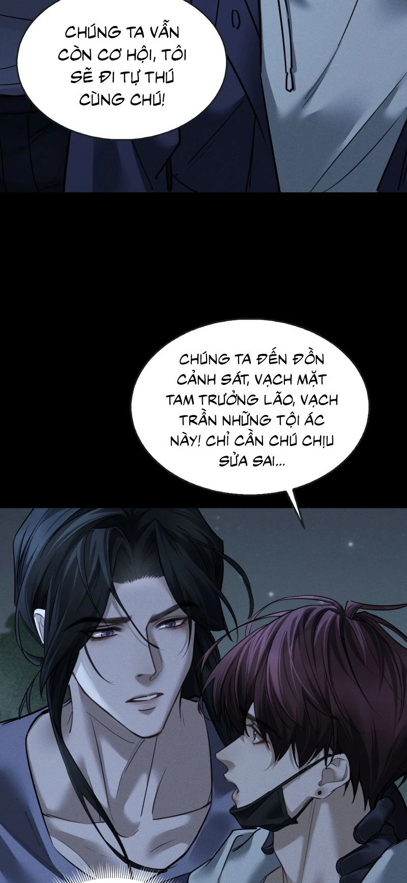 Không Cam Lòng Bị Chú Nhỏ Kẻ Thù Chế Ngự Chapter 29 - 16