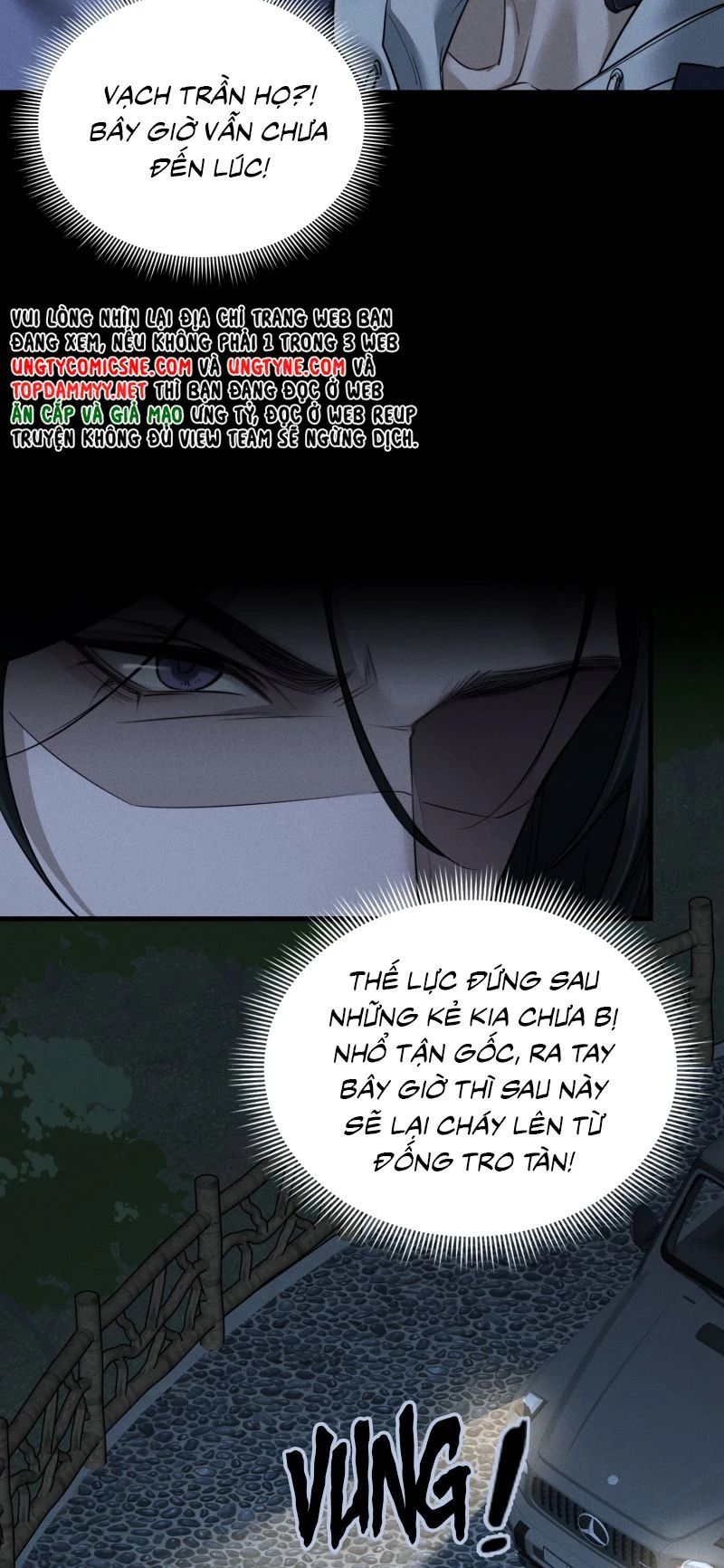 Không Cam Lòng Bị Chú Nhỏ Kẻ Thù Chế Ngự Chapter 29 - 17