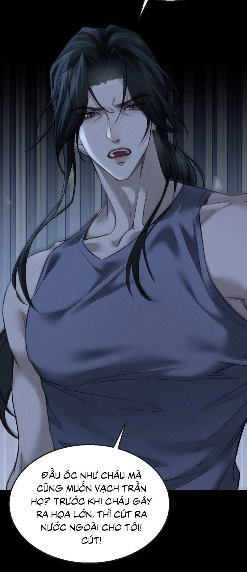 Không Cam Lòng Bị Chú Nhỏ Kẻ Thù Chế Ngự Chapter 29 - 19