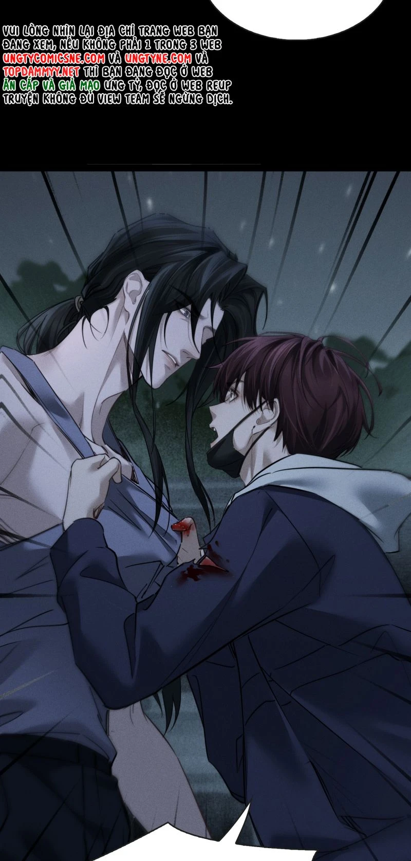 Không Cam Lòng Bị Chú Nhỏ Kẻ Thù Chế Ngự Chapter 29 - 21