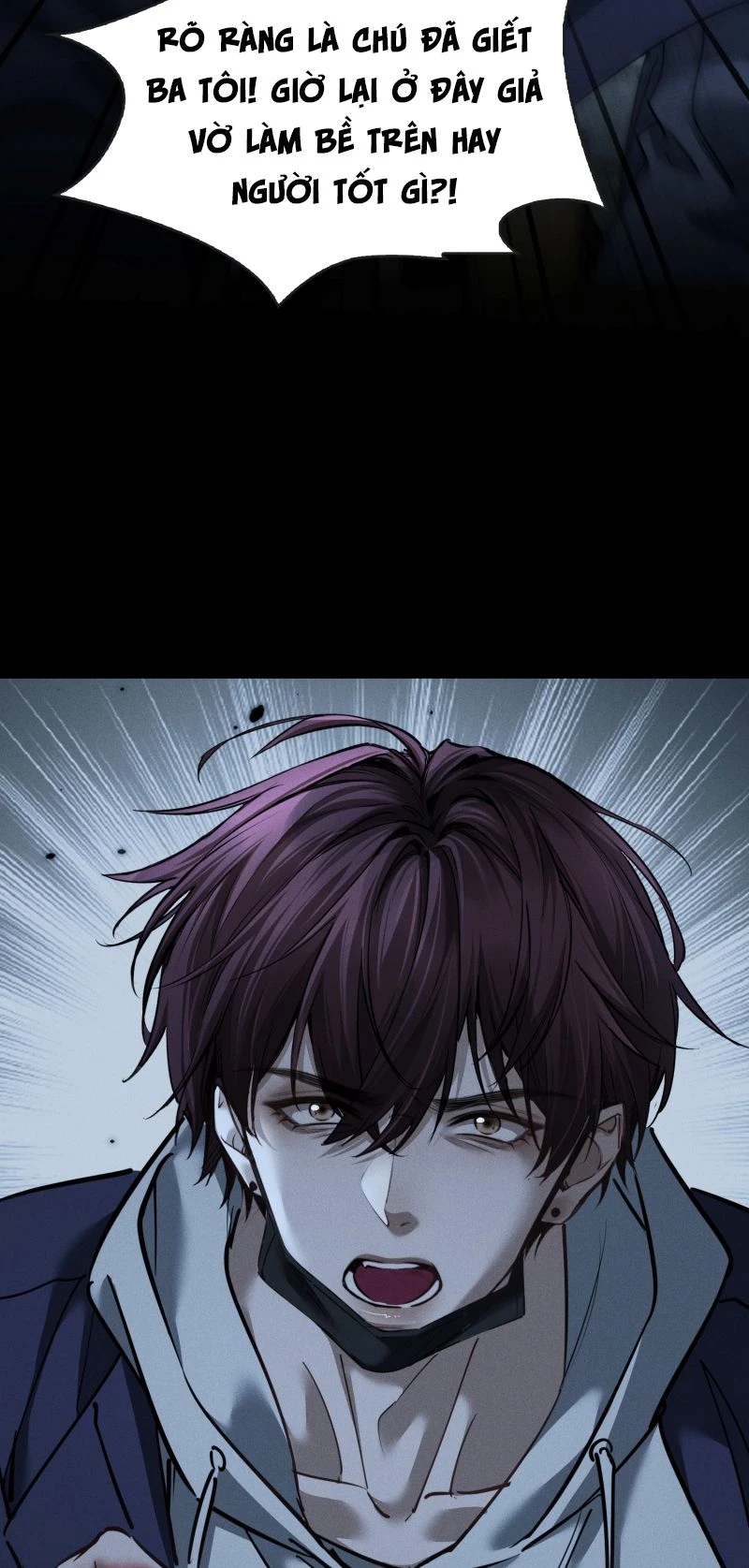 Không Cam Lòng Bị Chú Nhỏ Kẻ Thù Chế Ngự Chapter 29 - 22